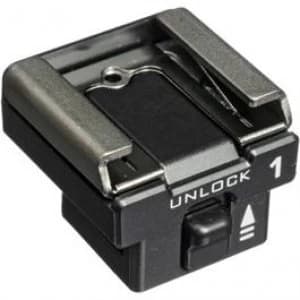 Image of Multi Accessory Port Adapter AS N1000