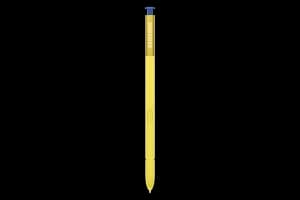 Image of Samsung Galaxy Note 9 Stylus S Pen