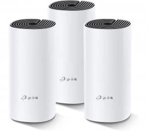 Image of Deco M4 Whole Home WiFi System