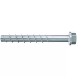 Image of fischer FBS II 10x140 US ZP Concrete Screw (Pack of 50)