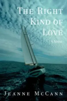 Image of The Right Kind of Love by Jeanne Mccann Paperback
