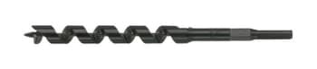 Image of T3031 25 Wood Auger Drill Bit Standard 25 x 210mm - CK