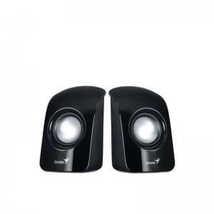Image of Genius SP-U115 Computer Speaker