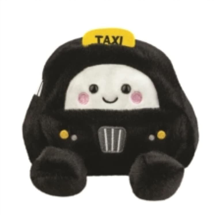 Image of London Taxi Palm Pal