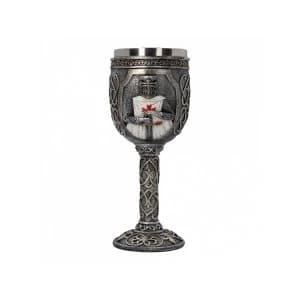 Image of Templars Goblet
