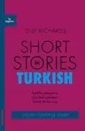 Image of short stories in turkish for beginners