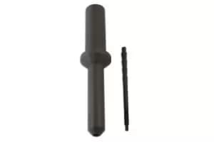 Image of Laser Tools 6817 Truck Steel Injector Sleeve Installer kit - Volvo