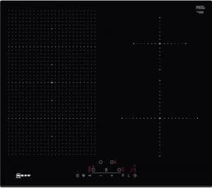 Image of Neff T56FD50X0 4 Zone Electric Induction Hob