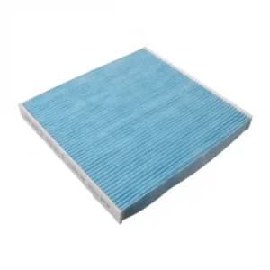 Image of Cabin Filter ADL142514 by Blue Print