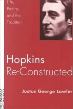 Image of Hopkins Re-Constructed by Justus George Lawler Book