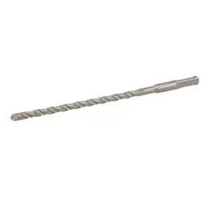 Image of Silverline SDS Plus Masonry Drill Bit 8 x 210mm 283000