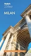 Image of fodors milan 25 best