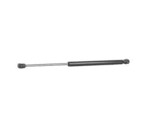 Image of RIDEX Tailgate strut PEUGEOT 219G0404 8731E9
