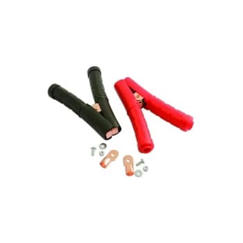 Image of Jump Lead Clips - 600A - Pair - 30520 - Connect
