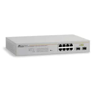 Image of L2 Ws Ge 8 P W/ 2 X Sfp 4252963