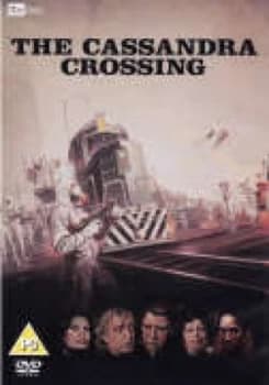 Image of The Cassandra Crossing