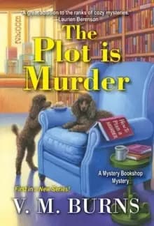 Image of The Plot Is Murder