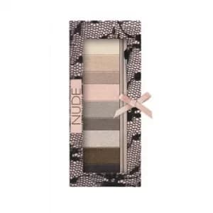 Image of PF SHIMMER STRIPS SHADOW/LIN.7564E