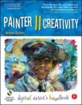 Image of Painter 11 creativity by Jeremy Sutton