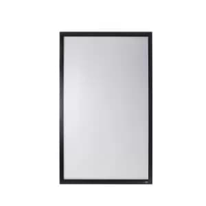 Image of Durable Magnetic poster frame, self adhesive, for size 594 x 841 mm, Black frame
