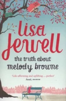 Image of The Truth about Melody Browne by Lisa Jewell Paperback