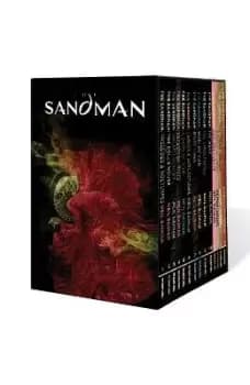 Image of Sandman Box Set by Neil Gaiman