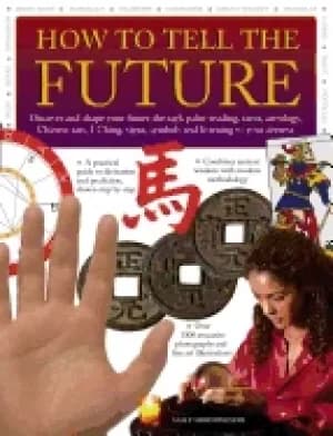 Image of how to tell the future