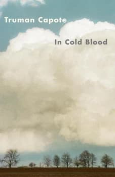 Image of In Cold Blood by Truman Capote Paperback