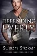 Image of defending everly