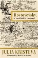 Image of dostoyevsky or the flood of language