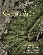 Image of elements of cartography