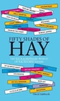 Image of Fifty Shades of Hay by David Ashforth