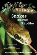 Image of snakes and other reptiles a nonfiction companion to magic tree house merlin