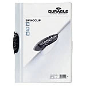 Image of Durable Swing Clip 2260-01 A4 Black