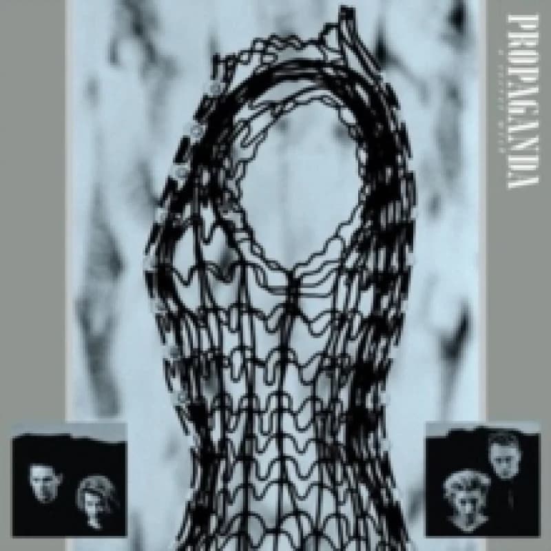 Image of A Secret Wish Vinyl