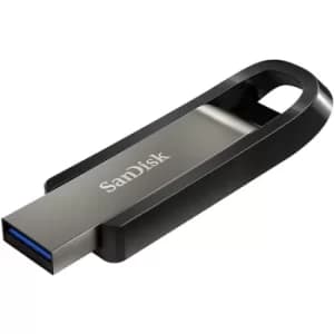 Image of SanDisk Extreme Go 64GB USB 3.2 Type-A Flash Drive