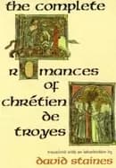 Image of complete romances of chretien de troyes
