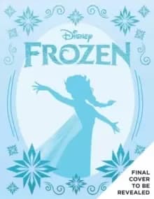 Image of Disney Frozen Tiny Book