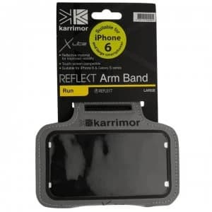 Image of Karrimor X Lite Reflect Arm Band - Reflect