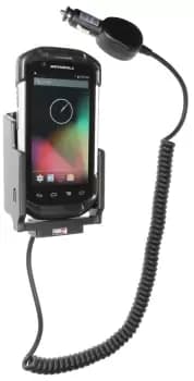 Image of Brodit 512707 holder Active holder Mobile computer Black