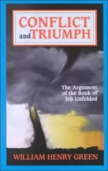 Image of Conflict and triumph by William Henry Green