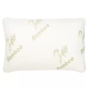 Image of Ezysleep Bamboo Memory Foam Pillow - Single Pillow