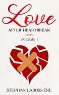 Image of finding love after heartbreak volume i
