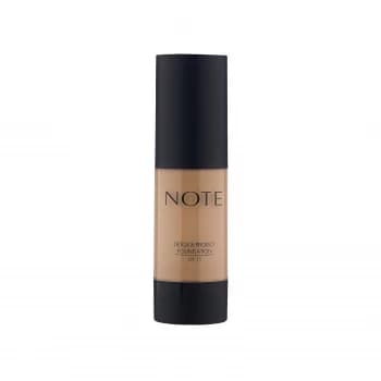 Image of Detox and Protect Foundation 35ml (Various Shades) - 06 Dark Honey