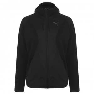 Image of Puma Cell Tension Jacket Mens - Black