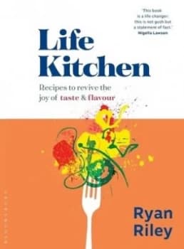 Image of Life Kitchen by Ryan Riley