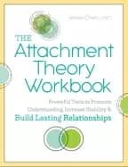 Image of attachment theory workbook powerful tools to promote understanding increase