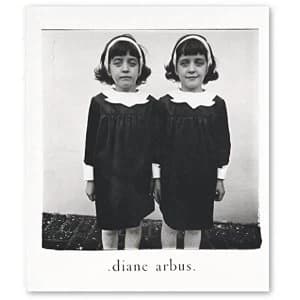 Image of Diane Arbus: An Aperture Monograph by Diane Arbus (Hardback, 2011)