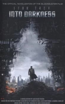 Image of Into Darkness by Alan Dean Foster Book