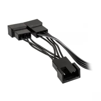 Image of Kolink 1-3 PWM Splitter Cable - 35cm
